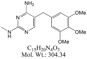 Trimethoprim EP Impurity A